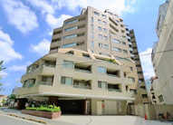 マジェスティコート小石川播磨坂の画像