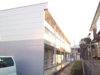 【エントランス】 | 植草