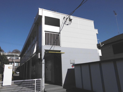 【外観】 | 植草