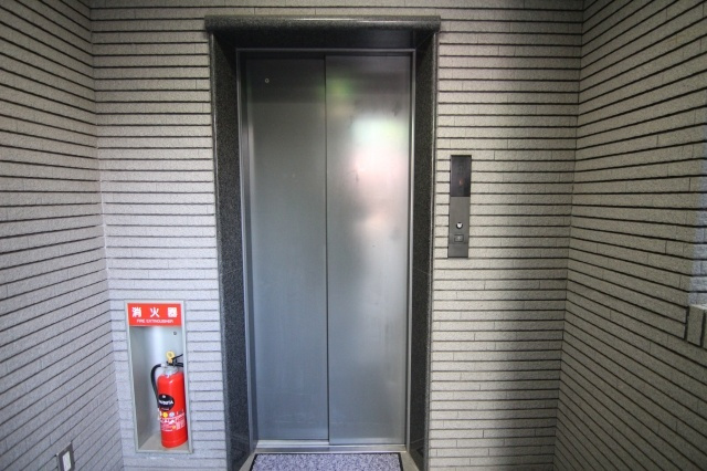 ＭＫマンションのその他共用部分
