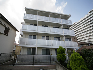 【バルコニー】 | アルス中央