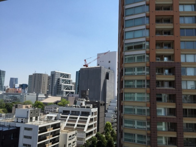 【展望】 | 渋谷アインス