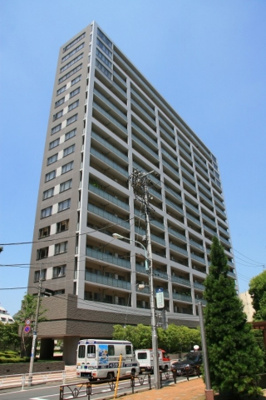 【外観】 | 渋谷アインス