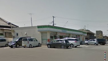 【周辺】 | フリーデ | ファミリーマートつくばみらい陽光台店