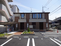 レジデンス光陽の画像