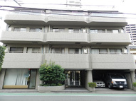 グランフォーレ大井の画像