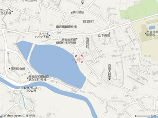 【地図】