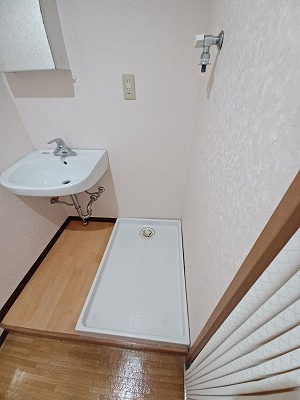 【設備】 | サンハイムコーワ