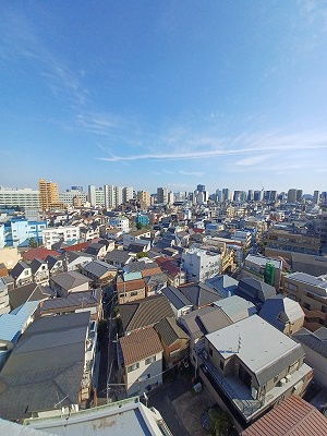 【展望】 | サンハイムコーワ