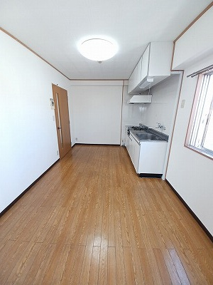 【キッチン】 | サンハイムコーワ