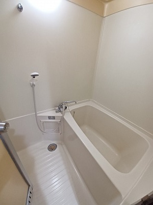 【浴室】 | サンハイムコーワ