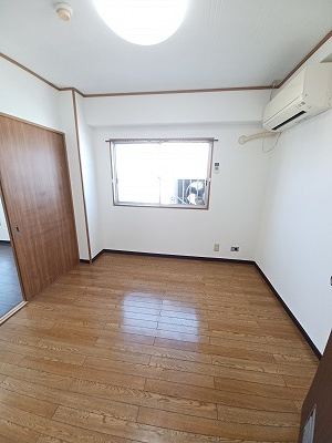 【居間・リビング】 | サンハイムコーワ | 　