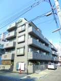 クレール浅野の画像