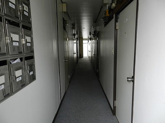 【エントランス】 | 玄関