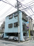 ハイツコアの画像