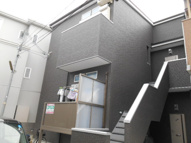 セインツ2号館の画像