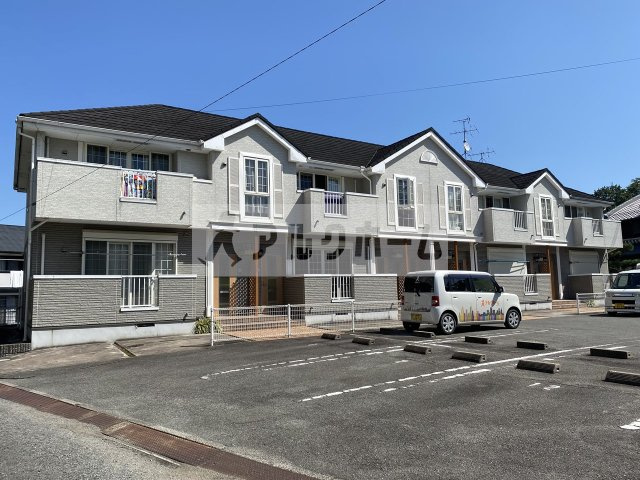 サンクレスト清友