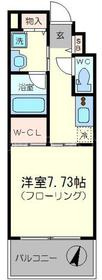 【間取り】 | ネットフローラ東小橋