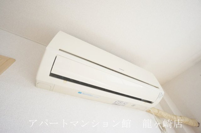 【設備】 | バード・ヒルＢ | 駐輪場
