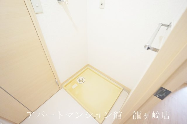 バード・ヒルＢの設備