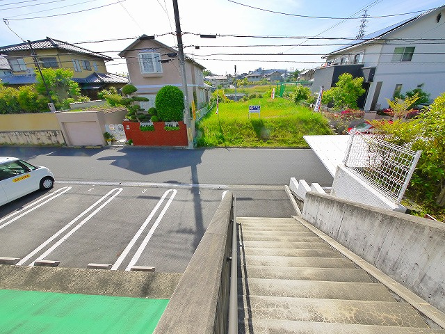 エスペーロ相楽台のその他共用部分