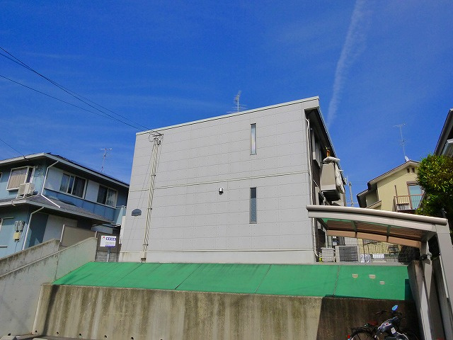 エスペーロ相楽台