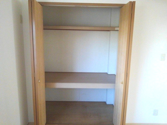 【収納】 | グリーンパークＢ