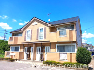 グリーンパークＢの画像