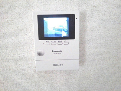 【セキュリティ】 | グリーンパークＢ