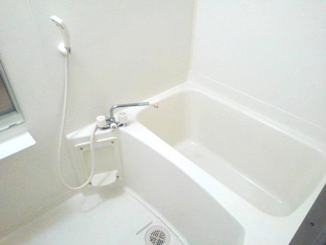 【浴室】 | グリーンパークＢ