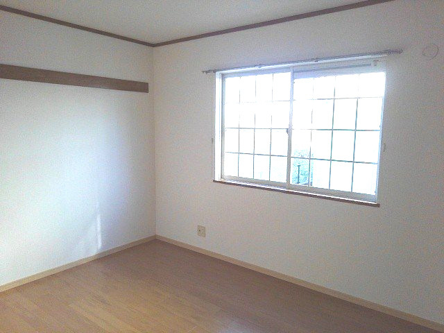 【寝室】 | グリーンパークＢ