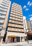 ドエル南本町の画像
