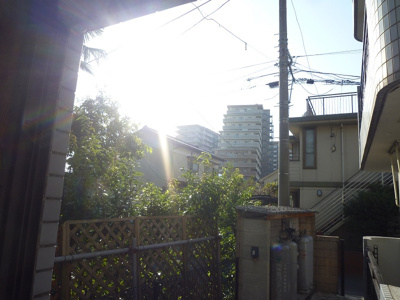 【展望】 | グロームハイム