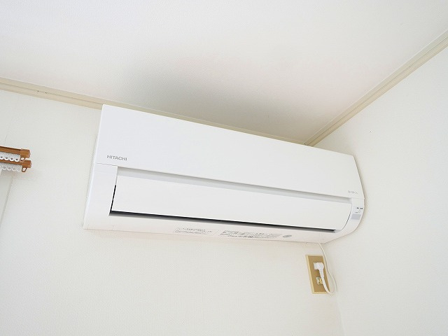 サンコート神殿Ｂのキッチン|キッチンです