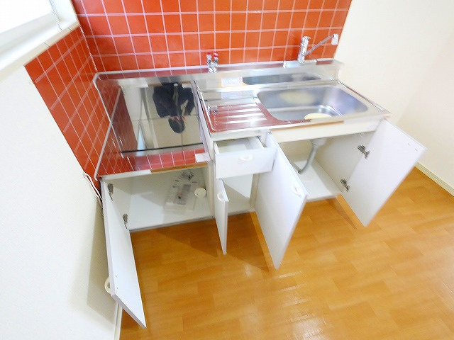 サンコート神殿Ｂの洋室|明るい洋室です