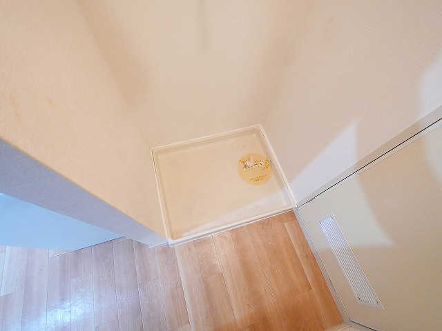 サンコート神殿Ｂのその他共用部分|駐輪場です