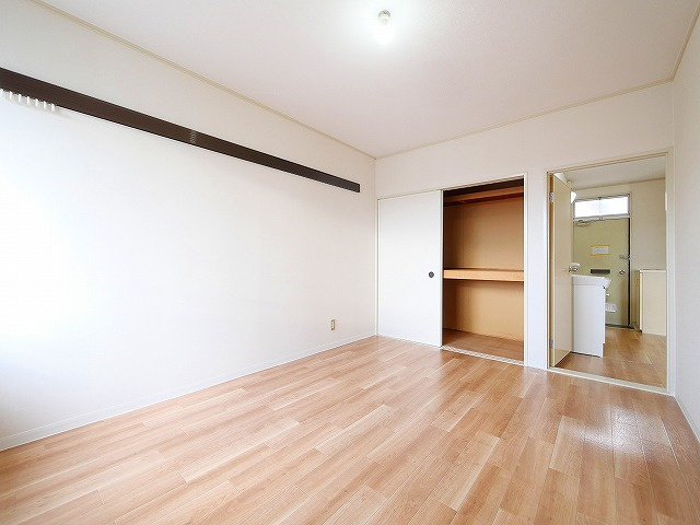 サンコート神殿Ｂの浴室|きれいなお風呂です