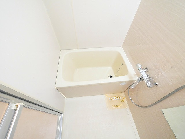 サンコート神殿Ｂの収納|収納があります