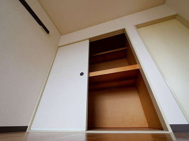 サンコート神殿Ｂのトイレ|トイレも気になるポイント