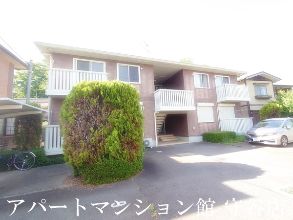 メディエートプラザ守谷百合ヶ丘