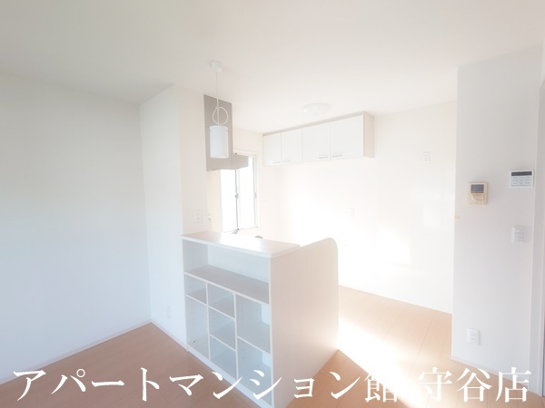 メディエートプラザ守谷百合ヶ丘の内装