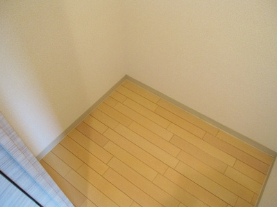 【収納】 | アクロス福島アーバンヒルズ | ウォークインクローゼット