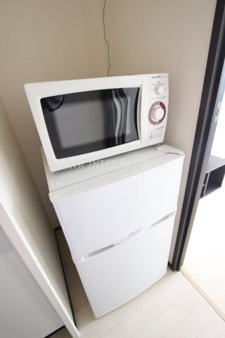 三艘の設備