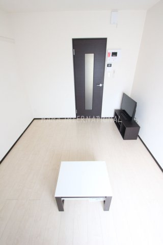 三艘の寝室|同タイプ参考写真です。