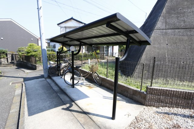三艘のその他共用部分