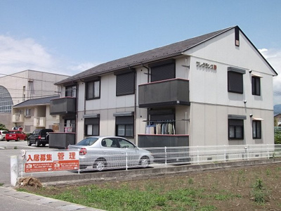 【外観】 | フレグランス静 | 「フレグランス静 」