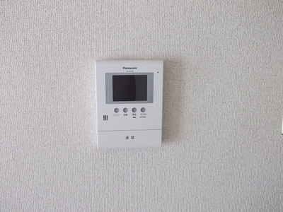 【セキュリティ】 | サニーハイツ湯村 | 『サニーハイツ湯村』