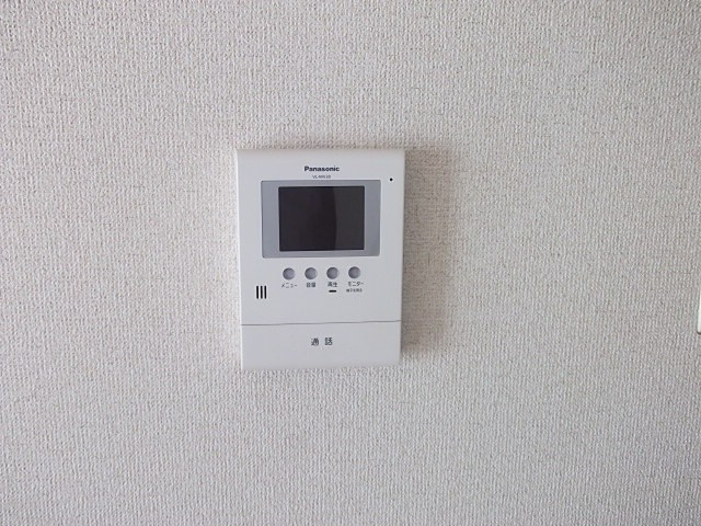 【セキュリティ】 | サニーハイツ湯村 | 『サニーハイツ湯村』