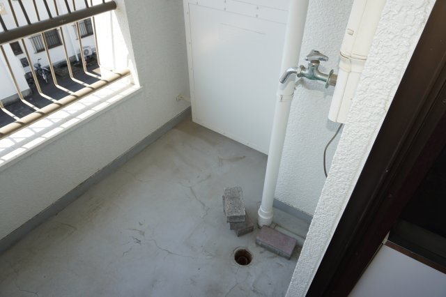 【設備】 | サニーハイツ湯村