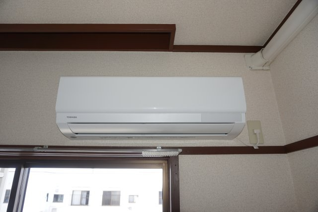 【設備】 | サニーハイツ湯村